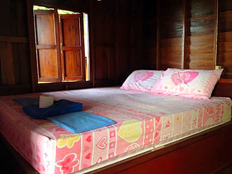 Standard Bungalow with Fan