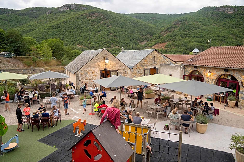 Camping RCN Val de Cantobre