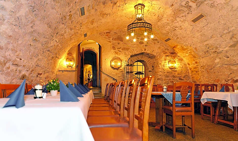 Altstadthotel Bräuwirt