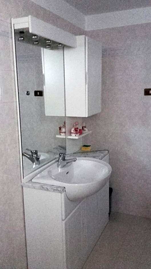 Bed & Breakfast Castello Regina