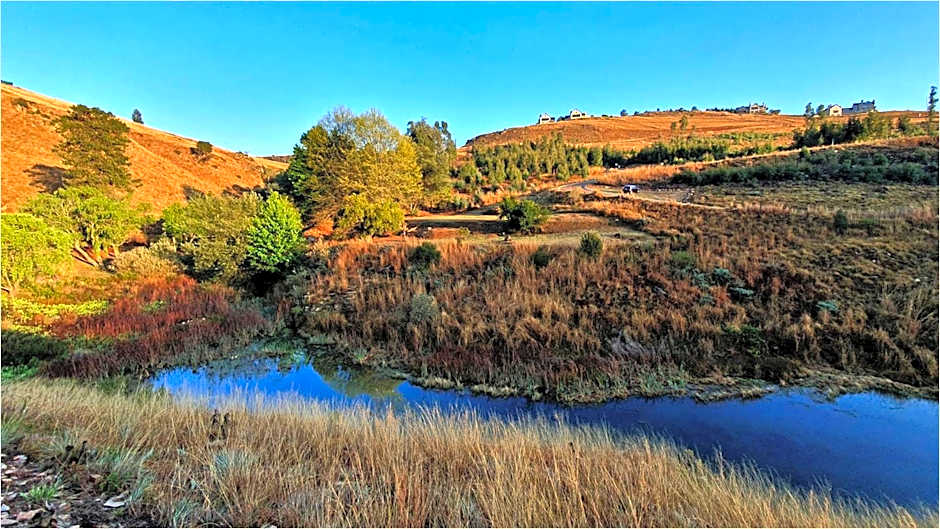 Highland Gate House 1023