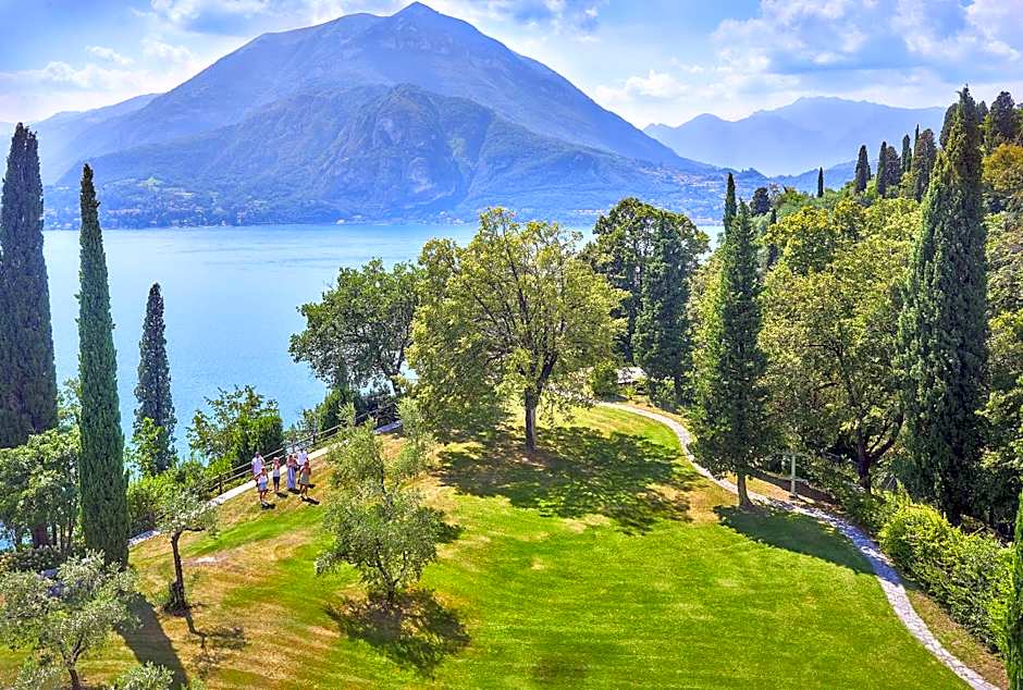 Agriturismo Castello di Vezio