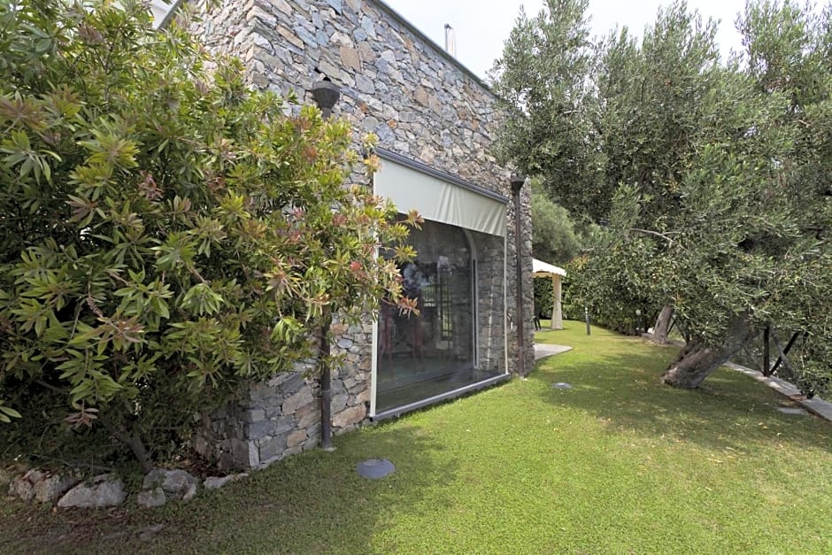 Villa Degli Ulivi B&B