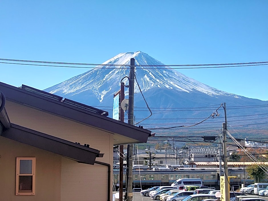 Plaza Inn Kawaguchiko