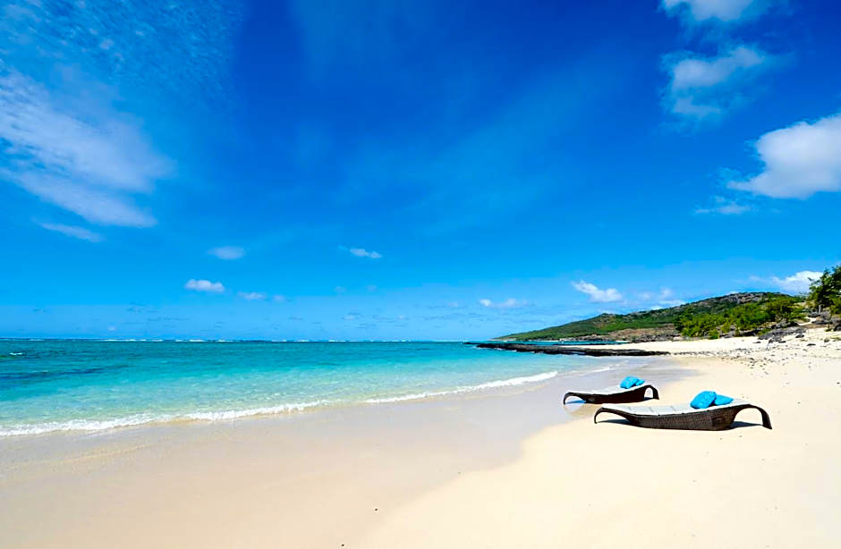 Constance Tekoma - Rodrigues Island