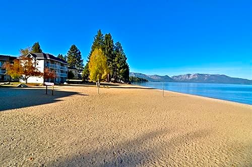 The Beach Retreat & Lodge at Tahoe