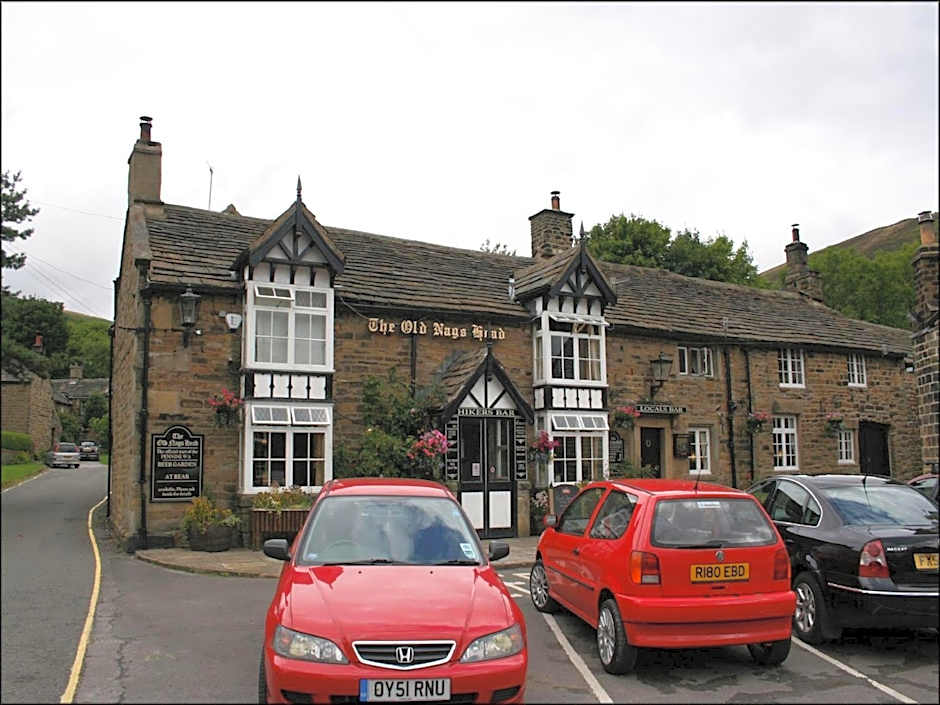 The Old Nag's Head
