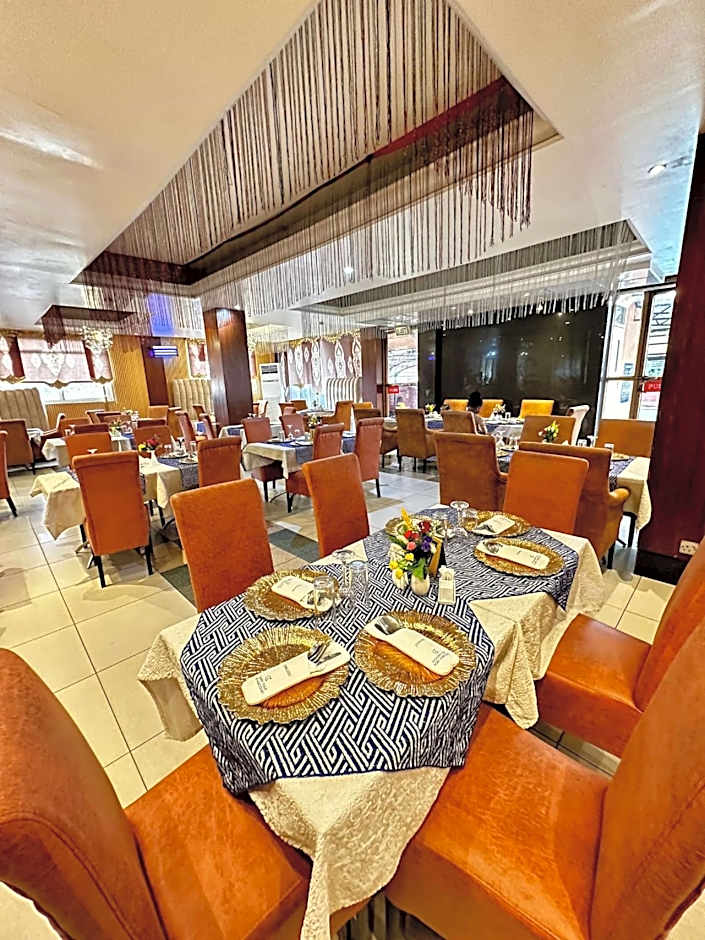 Golden Tulip Port Harcourt