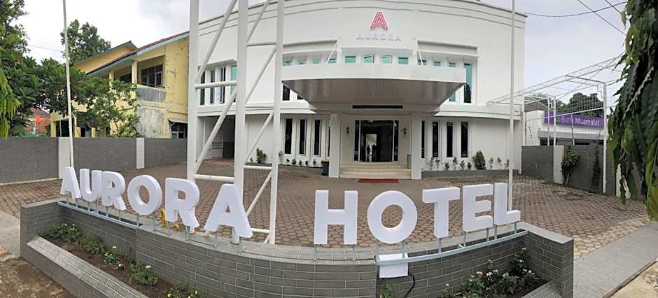 Aurora Hotel Siliwangi