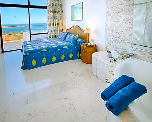 Anfi del Mar - Club Monte Anfi
