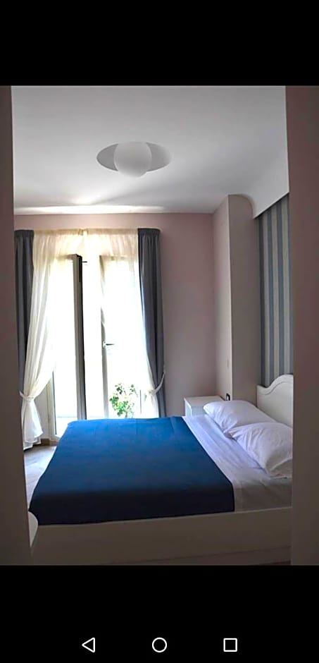 B&B Federico II