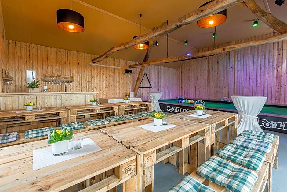 Landhotel Bartmann