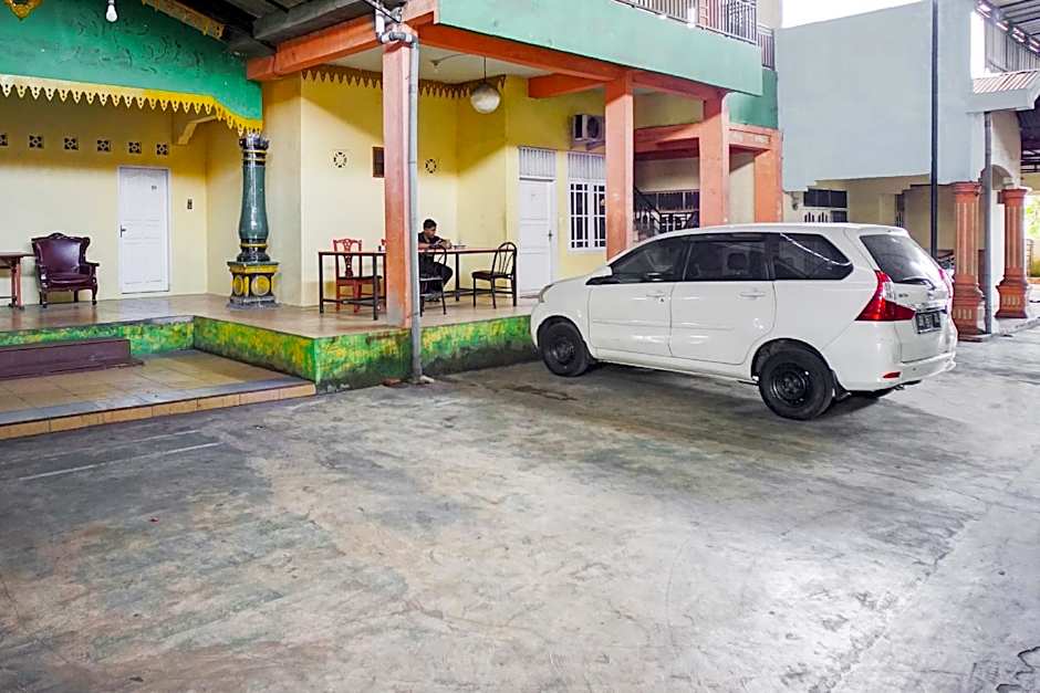 Hotel O Home Stay Kembar Syariah