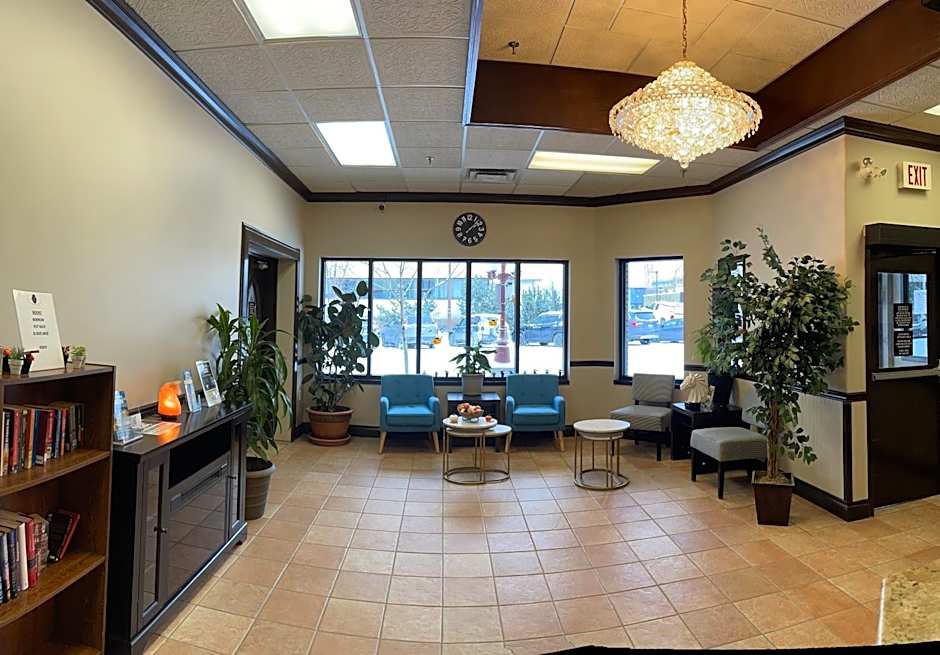 Elite Hotel -Downtown Center- "Ski & Northern light Tour" "Hot Spring Tour "Long-term stay"