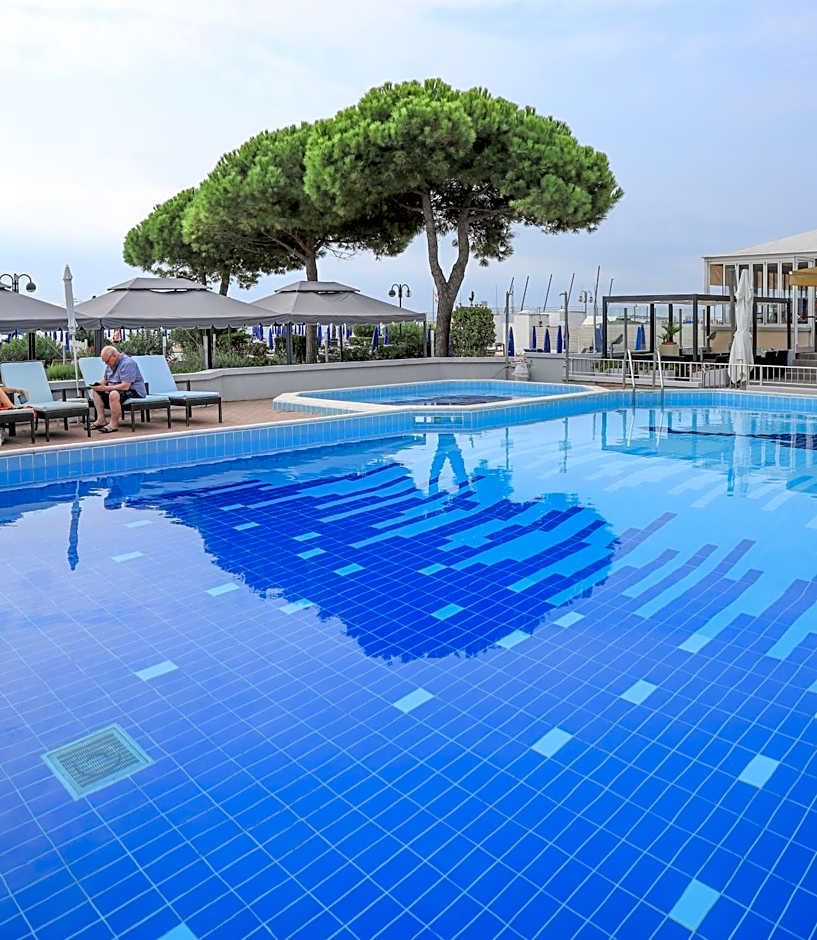 Hotel La Bussola