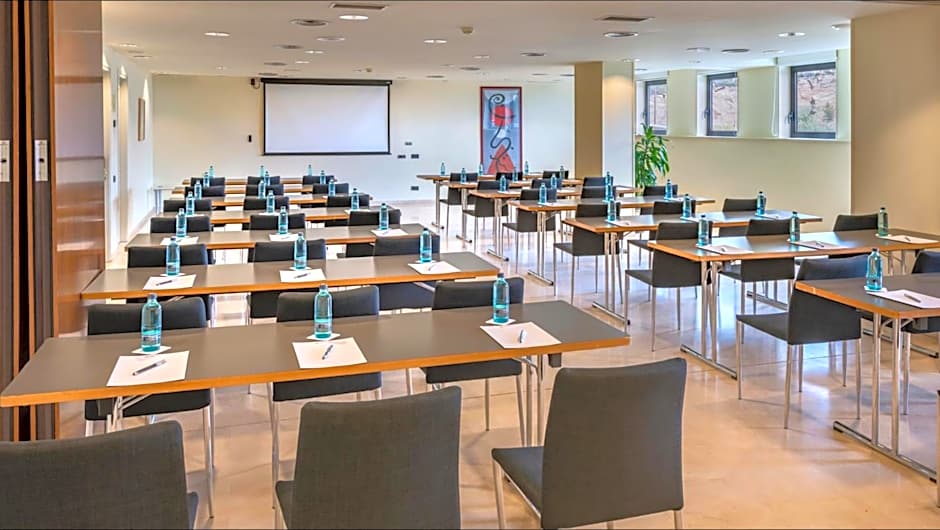 Gran Hotel Rey Don Jaime