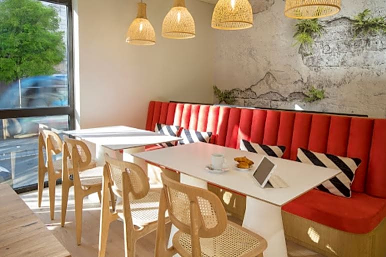 Hotel Stars Bordeaux Gare