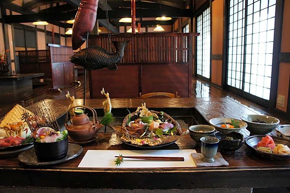 Hidaji (Adult Only)