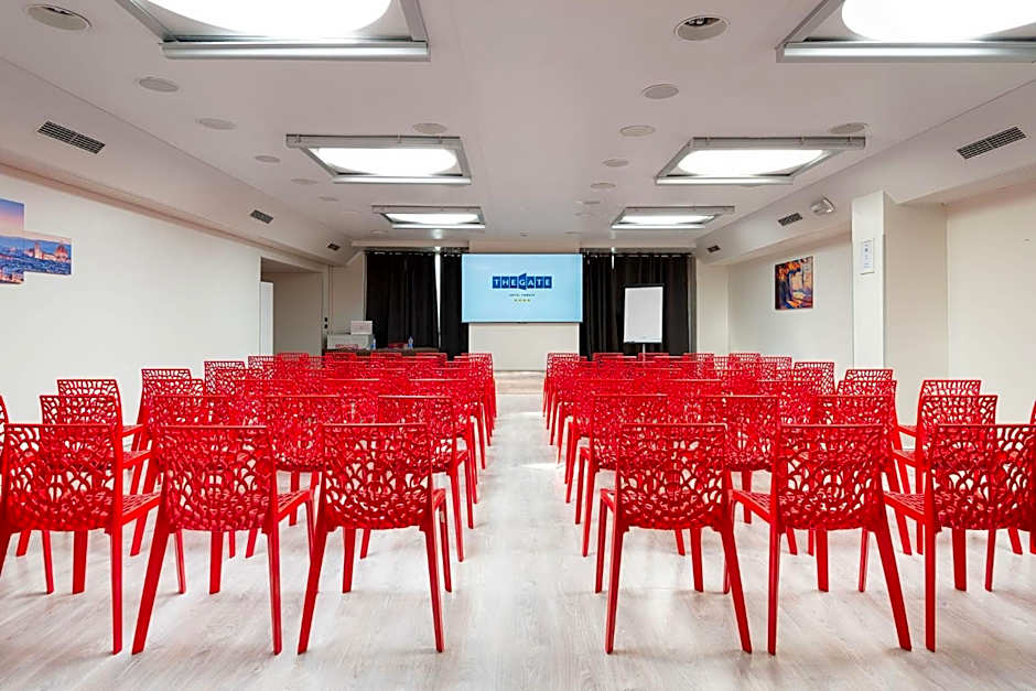 The Gate Hotel - Firenze Nord