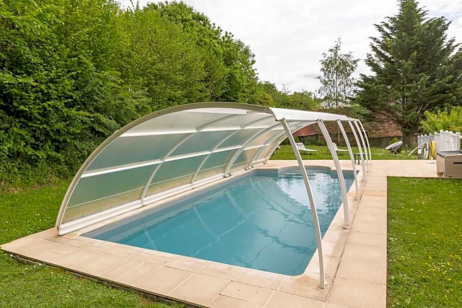 Auberge Du Cheval Blanc