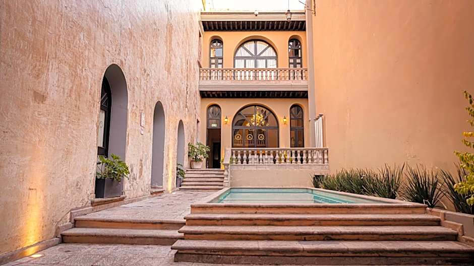 Hotel Plaza de Armas