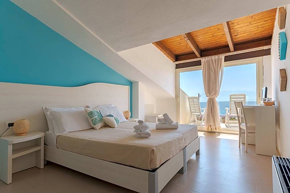 Hotel Maluentu