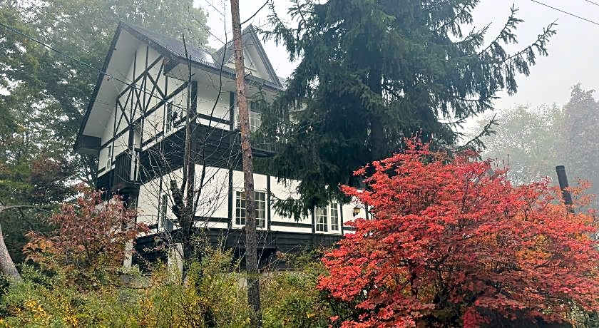 ALBERGO DEL PESCATORE
