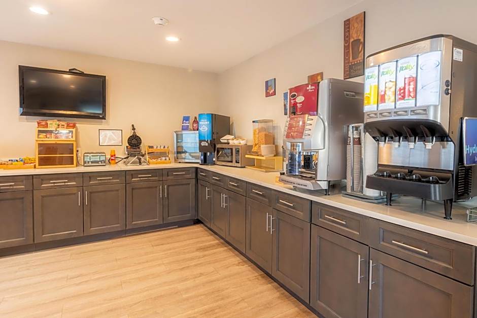 The Westfield Inn, BW Signature Collection