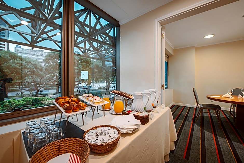 Pestana Buenos Aires