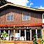 Mile 36 Lodge