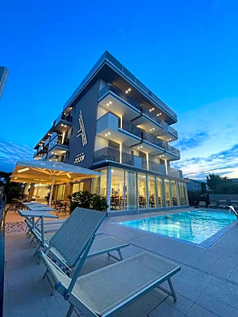 Hotel Ascot Riccione