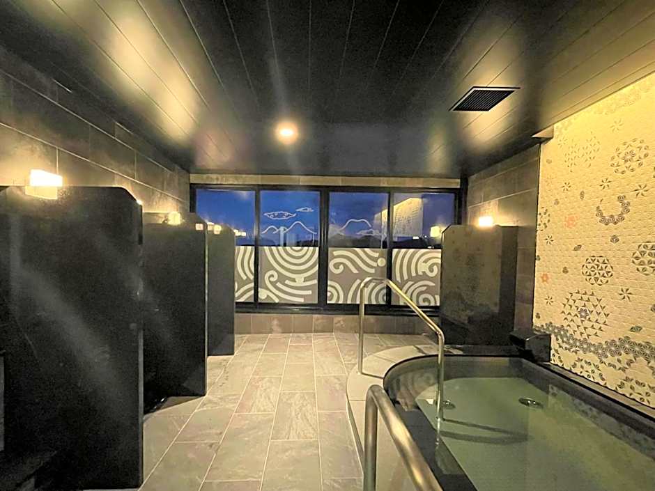 Kotohira Park Hotel