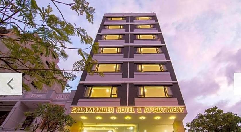 Salamander Hotel & Apartment