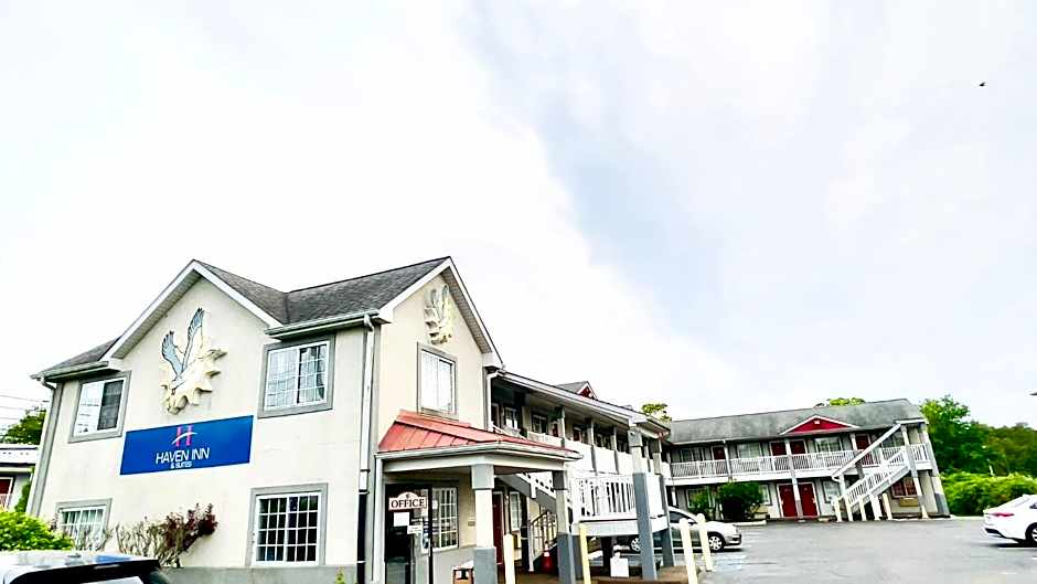 Haven Inn & Suites