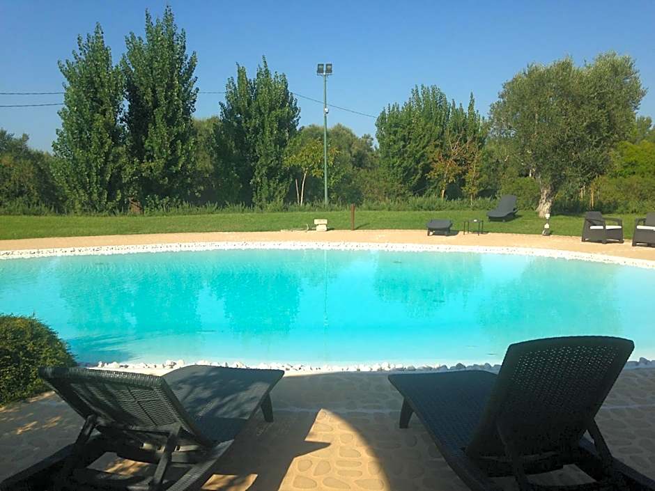 Tenuta Monaci La Murra