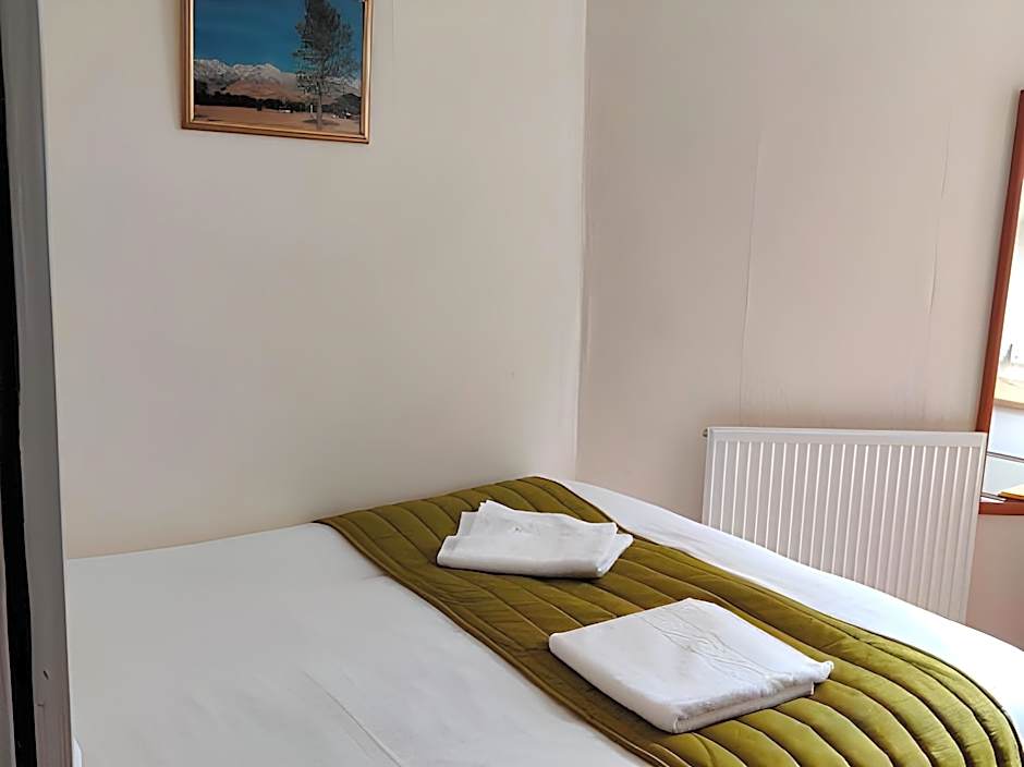 Inglewood Palm Hotel, Abbey Sands Torquay