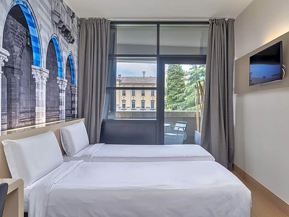 B&B Hotel Como Camerlata
