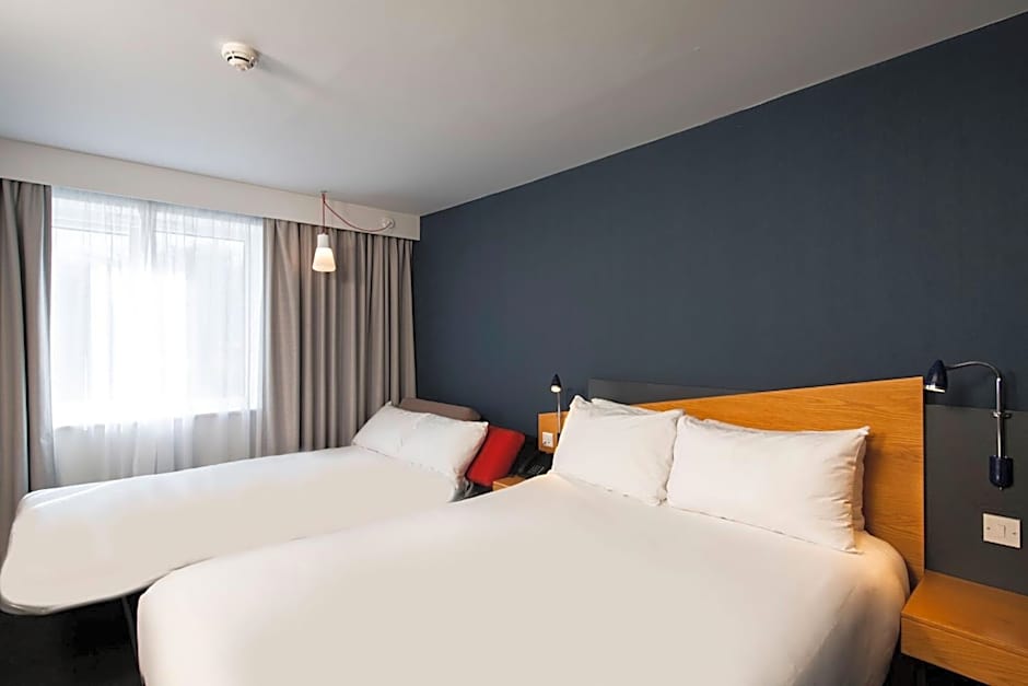 Holiday Inn Express Derby Pride Park By IHG