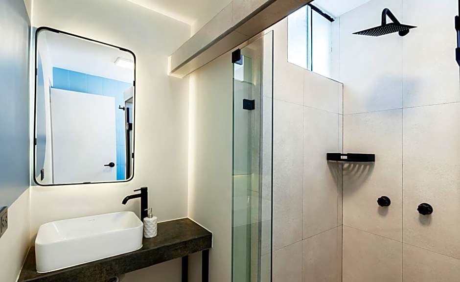 Miraflores Suites Centro