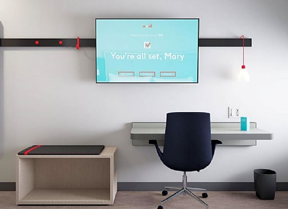 avid hotel Zeeland - Holland by IHG