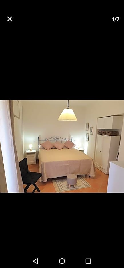 Suite Flower B&b – Salerno, UT