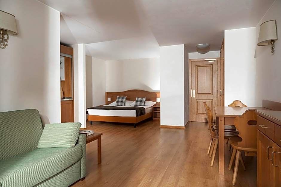 Hotel Residence 3 Signori