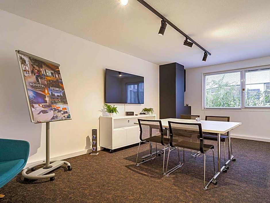 Novotel Metz Amneville