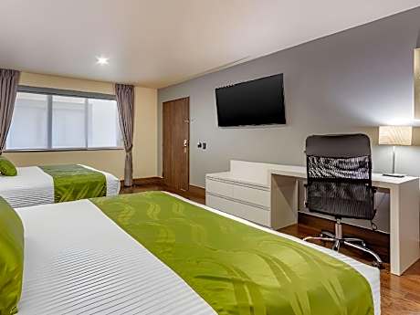 1 Double Bed, Nonsmoking