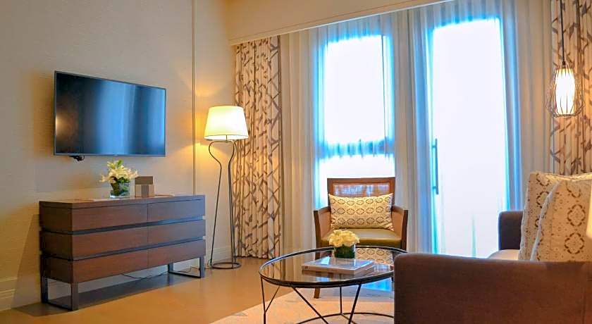 Dusit Thani Residence Davao