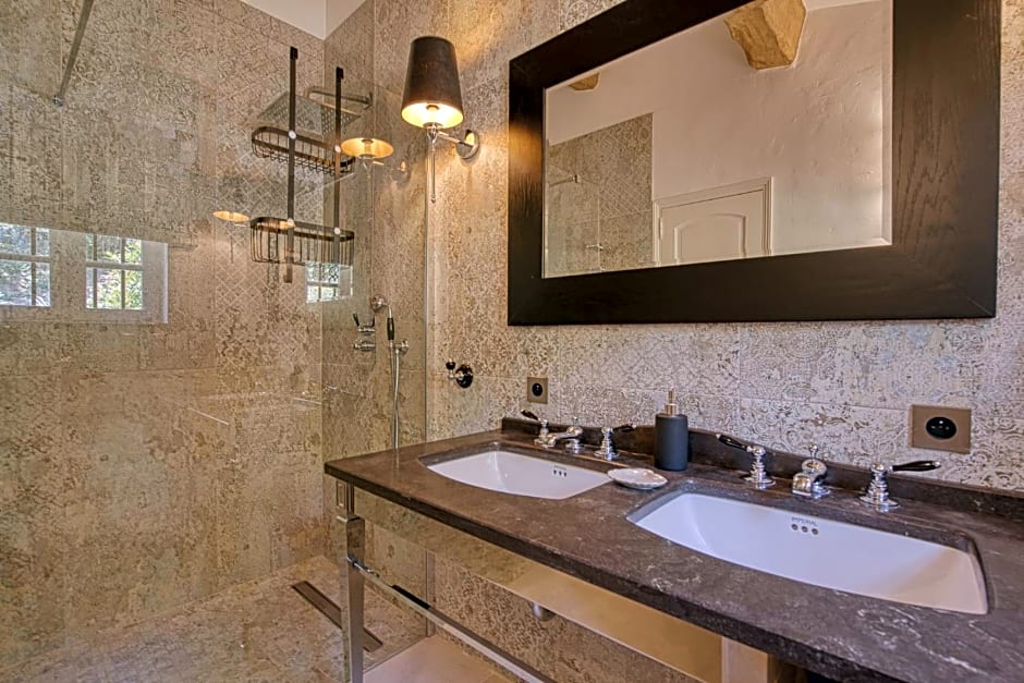 Domaine des Chênes de la Galline