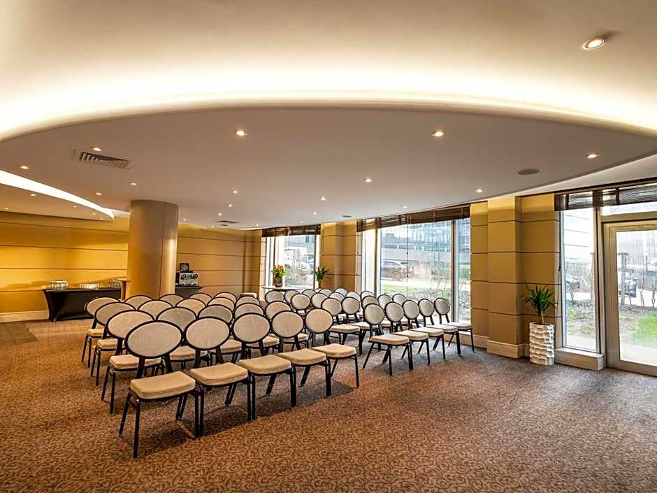 Sofitel Luxembourg Europe