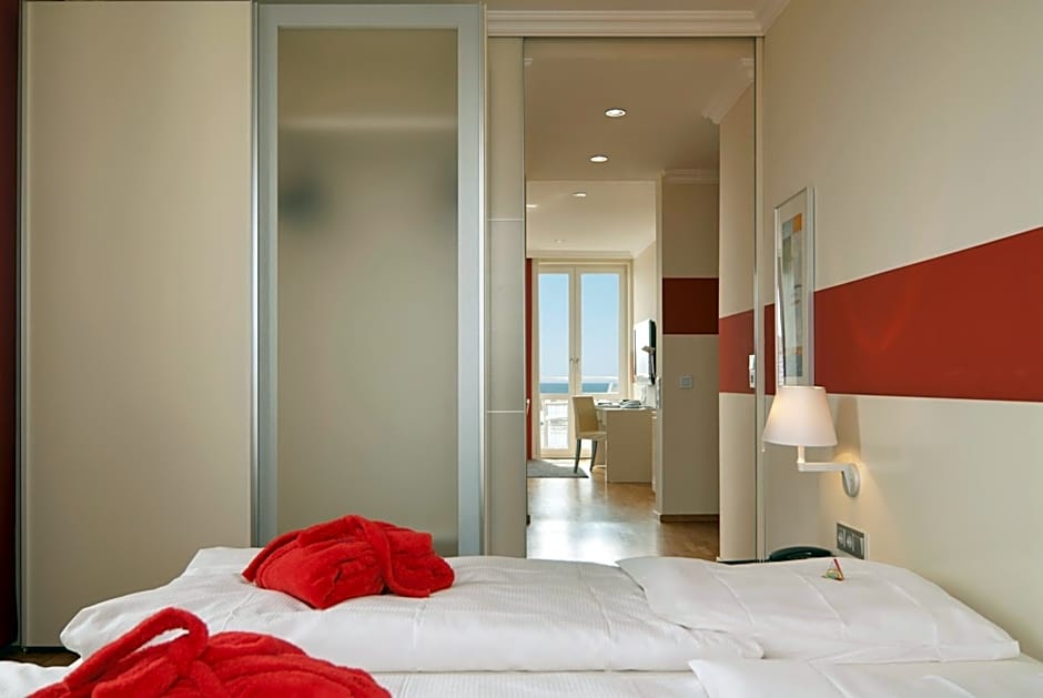 Strandhotel Georgshöhe