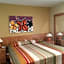 Tropical Barra Hotel
