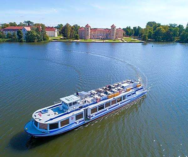 Schlosshotel Rheinsberg